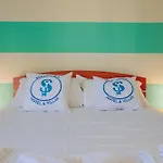 Sg Family - Caty Bed