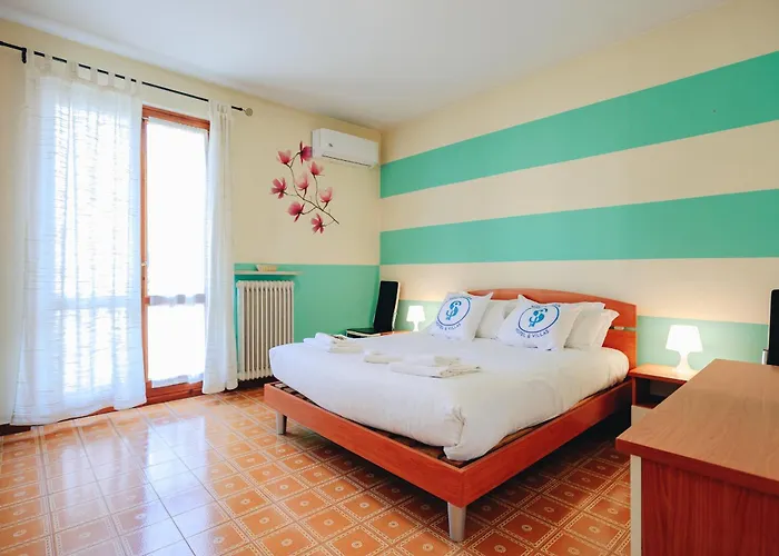 Sg Family - Caty Bed