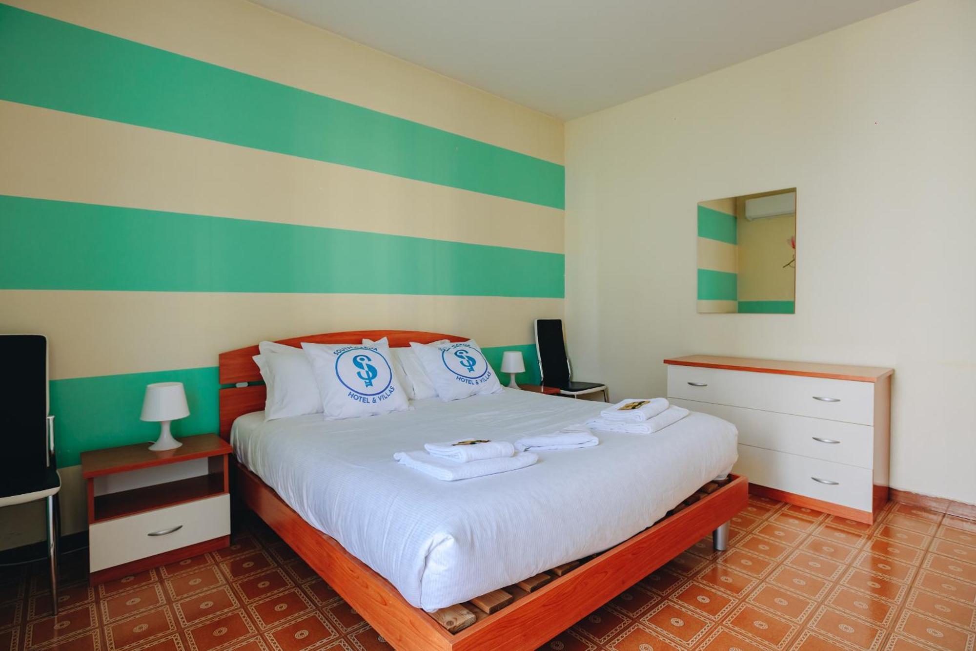 Appartamento Sg Family - Caty Bed