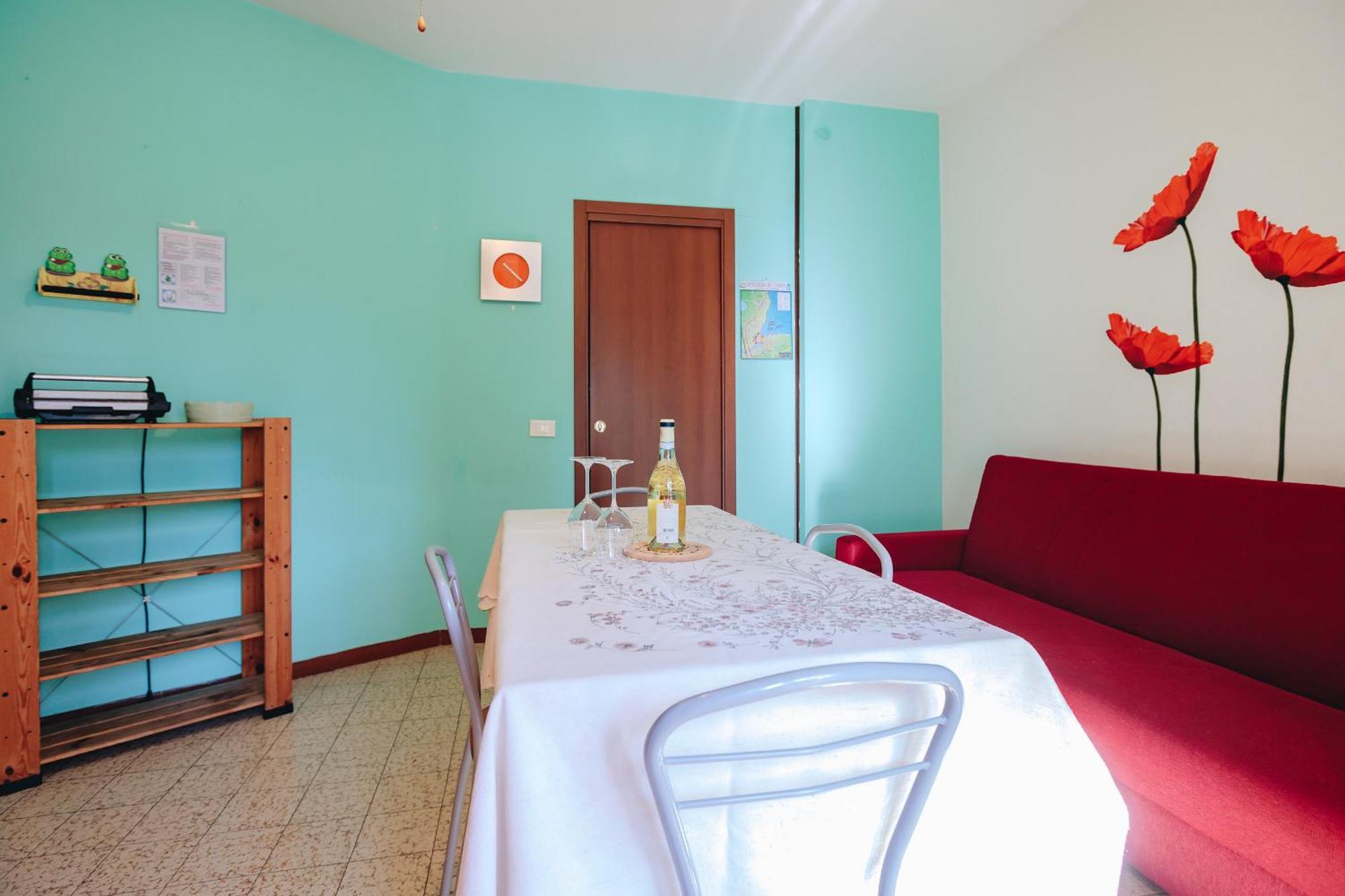 Appartamento Sg Family - Caty Bed Peschiera del Garda