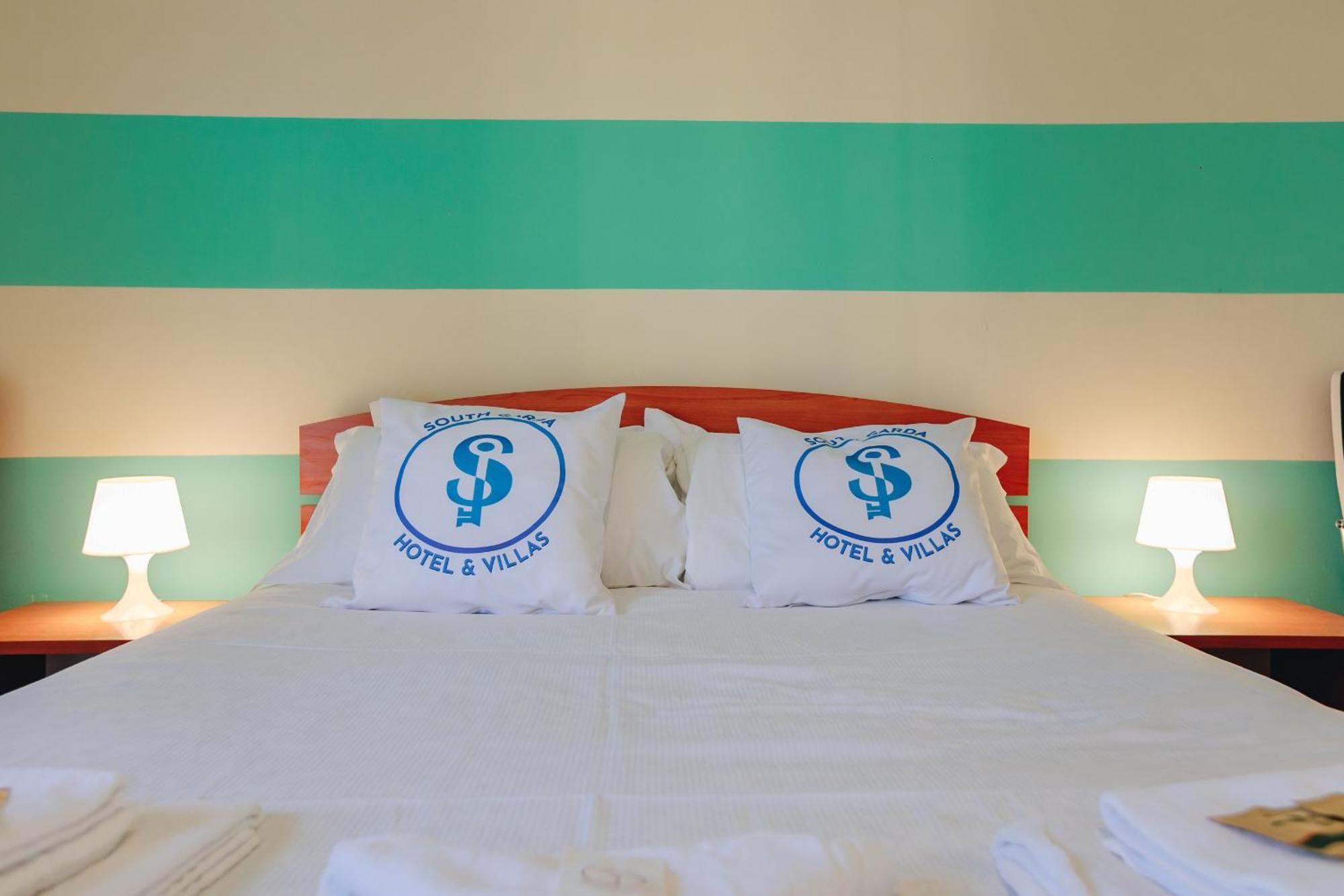 Appartamento Sg Family - Caty Bed