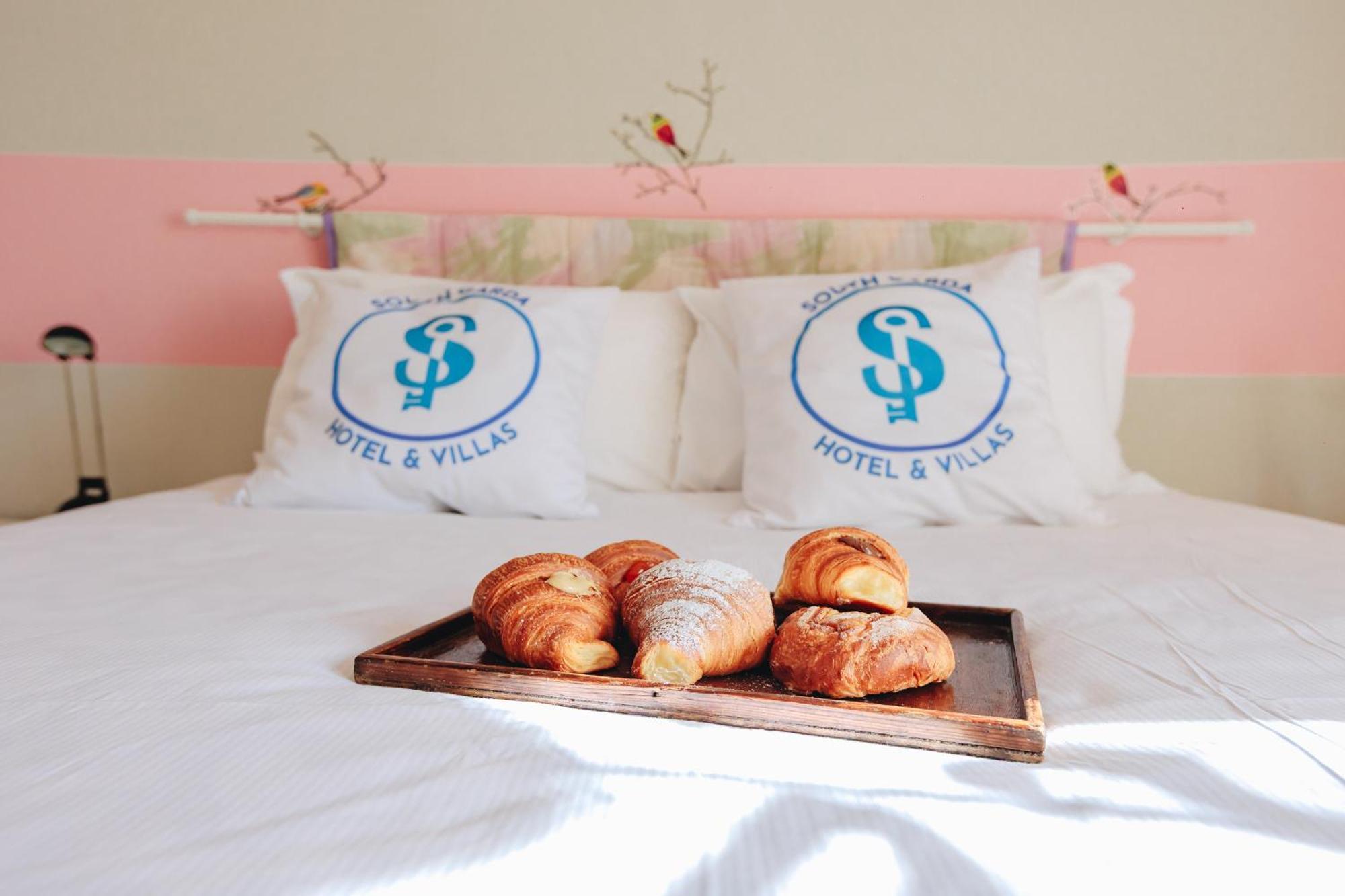Appartamento Sg Family - Caty Bed *
