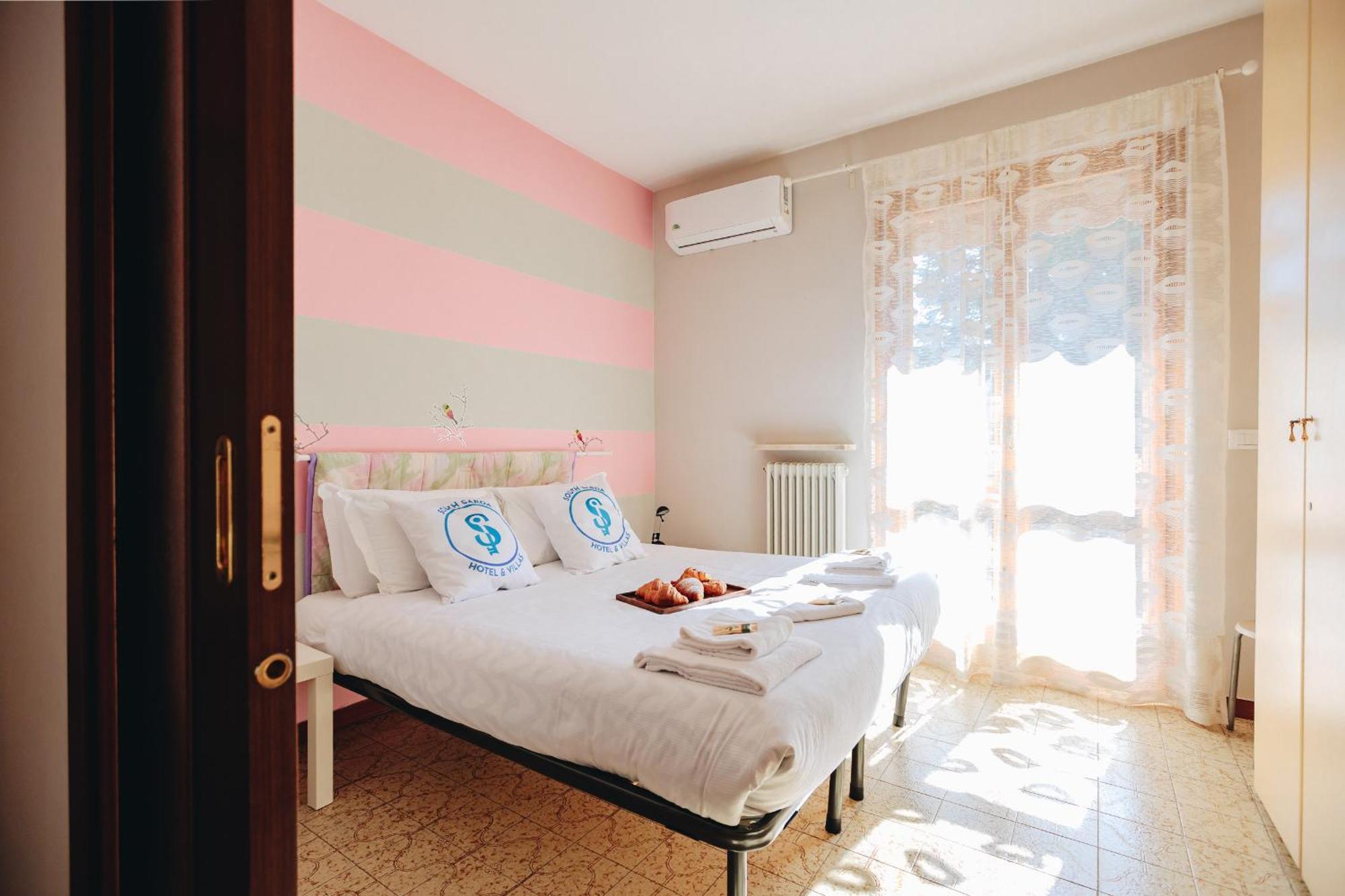 Sg Family - Caty Bed *