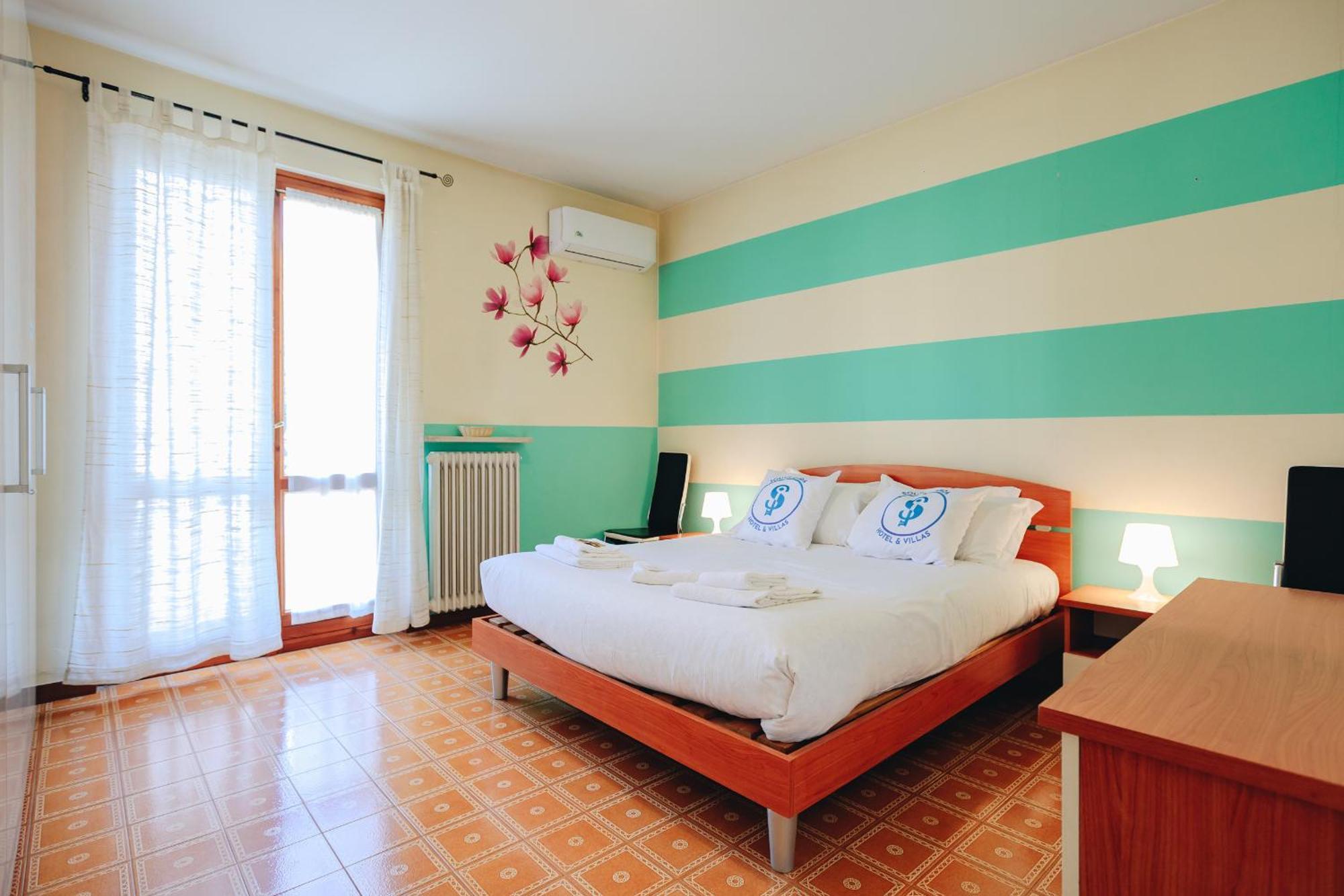 Sg Family - Caty Bed