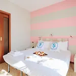 Sg Family - Caty Bed