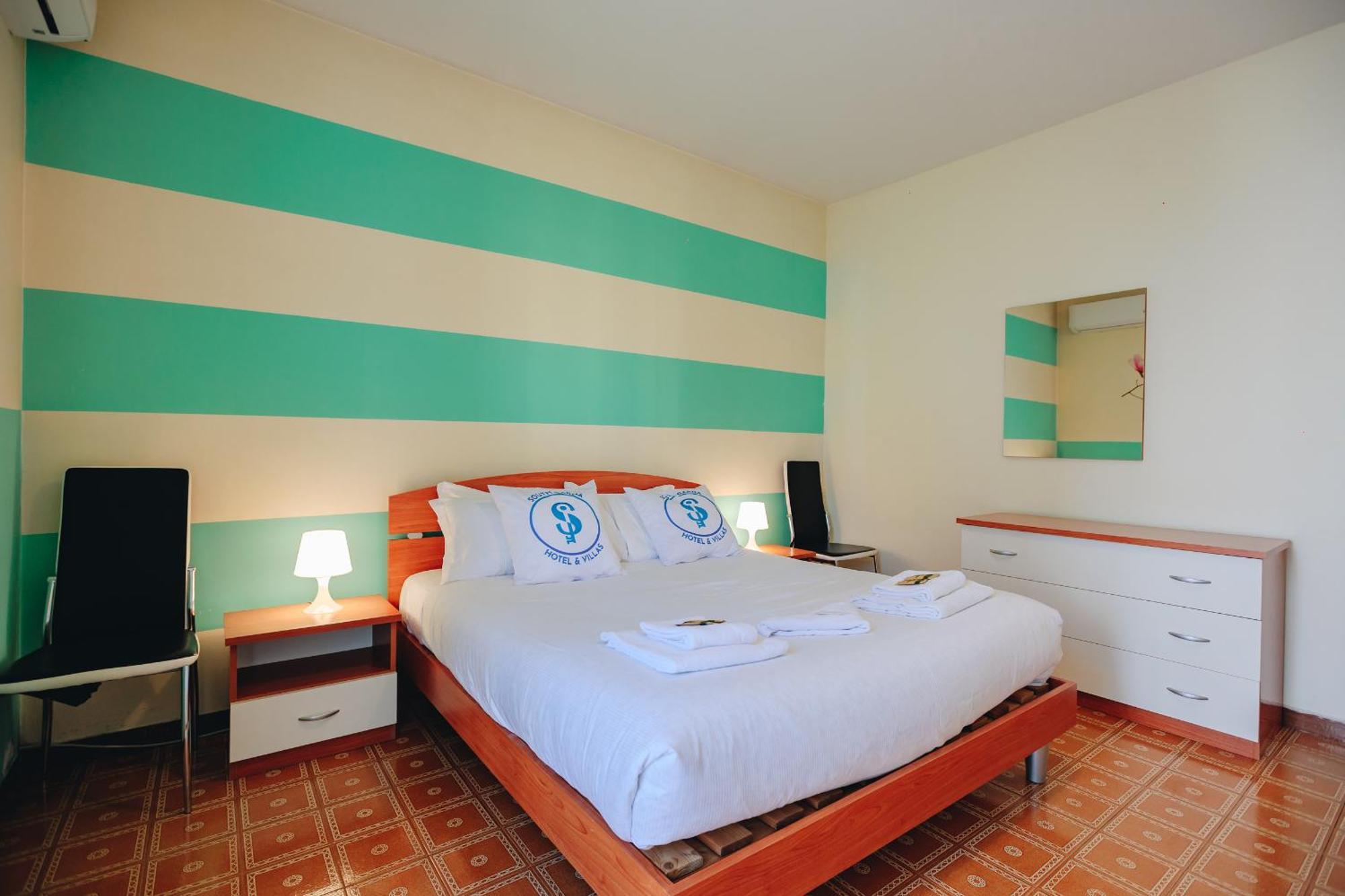 Appartement Sg Family - Caty Bed Peschiera del Garda