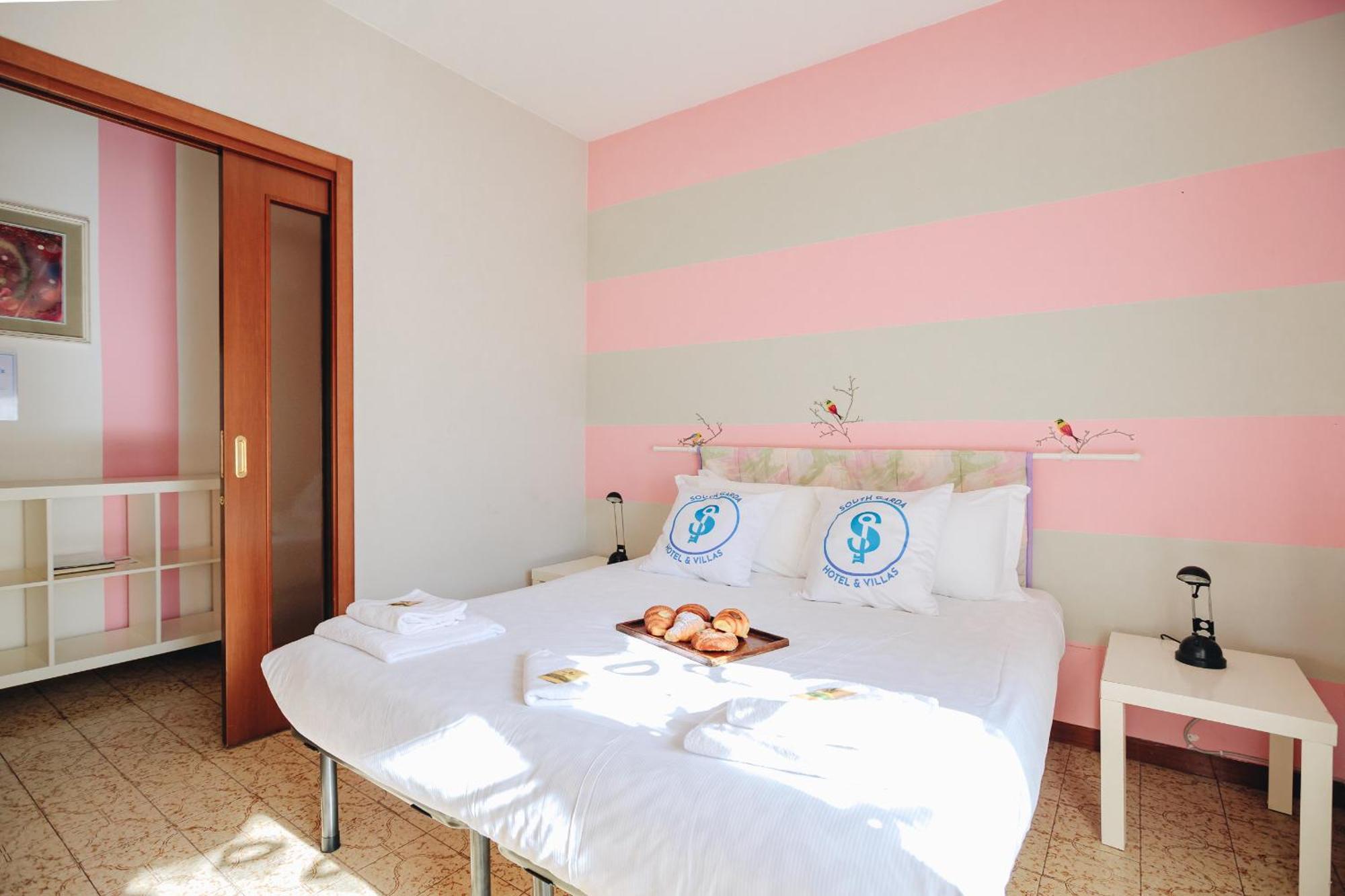 Sg Family - Caty Bed *